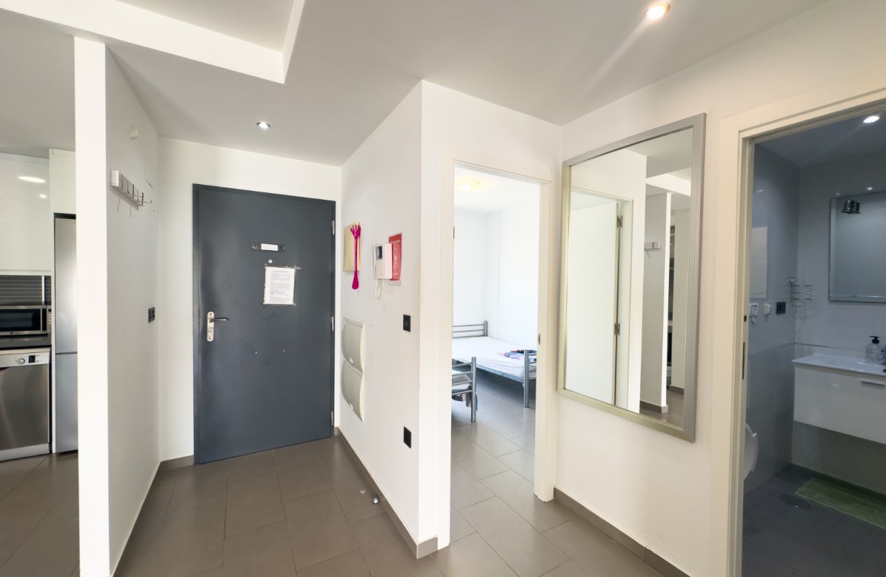 Resale - Bungalow - La Zenia - Costa Blanca