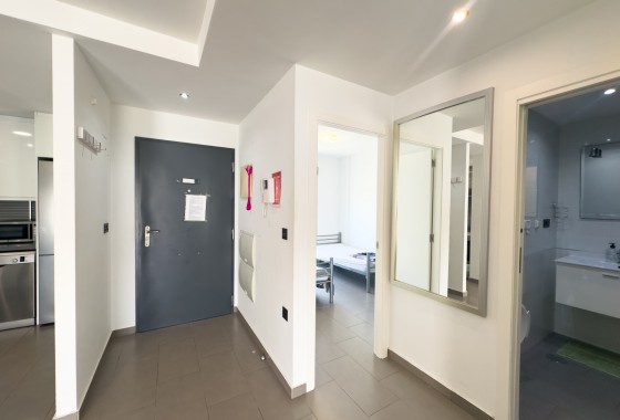 Resale - Bungalow - La Zenia - Costa Blanca