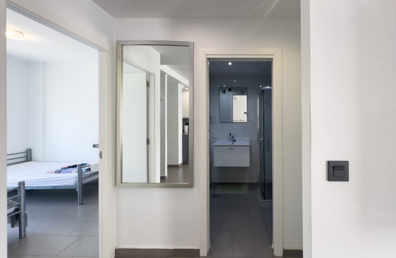 Resale - Bungalow - La Zenia - Costa Blanca