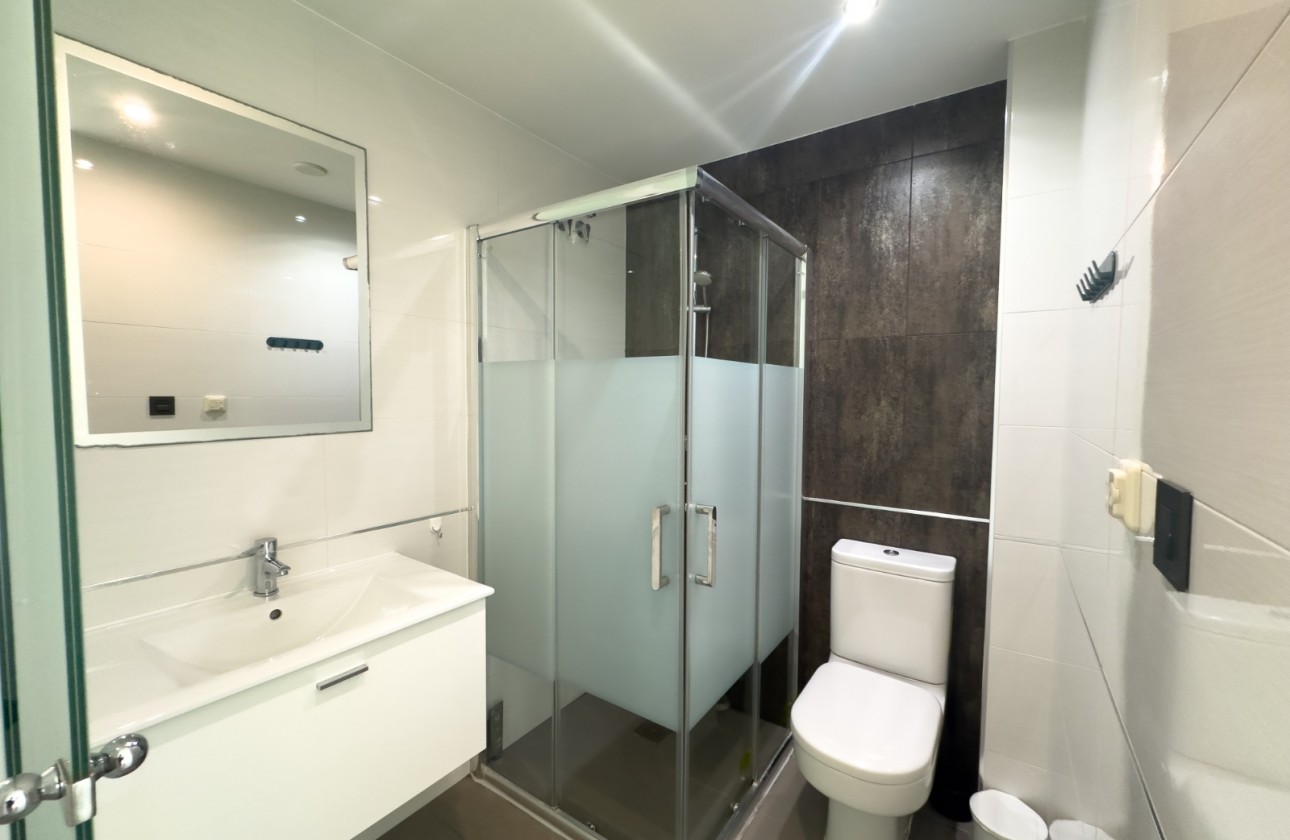 Resale - Bungalow - La Zenia - Costa Blanca