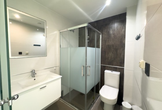 Resale - Bungalow - La Zenia - Costa Blanca