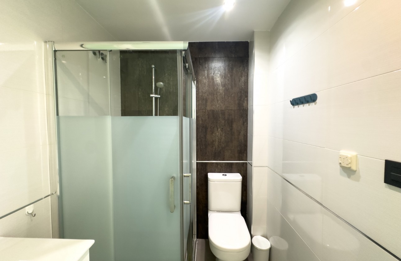Resale - Bungalow - La Zenia - Costa Blanca