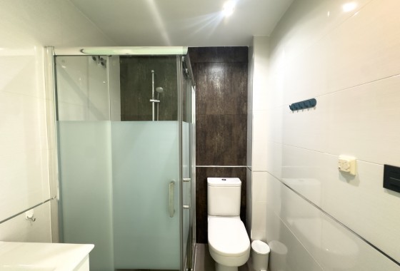 Resale - Bungalow - La Zenia - Costa Blanca