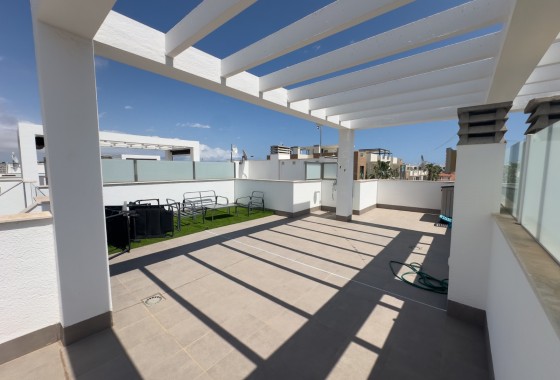Resale - Bungalow - La Zenia - Costa Blanca