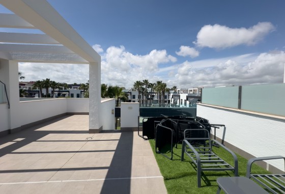 Resale - Bungalow - La Zenia - Costa Blanca