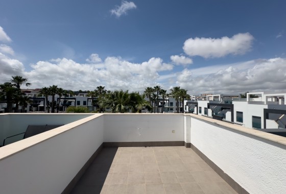 Resale - Bungalow - La Zenia - Costa Blanca