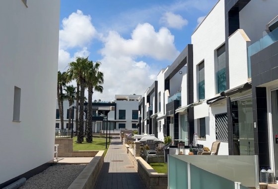 Resale - Bungalow - La Zenia - Costa Blanca