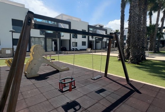 Resale - Bungalow - La Zenia - Costa Blanca