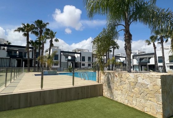 Resale - Bungalow - La Zenia - Costa Blanca