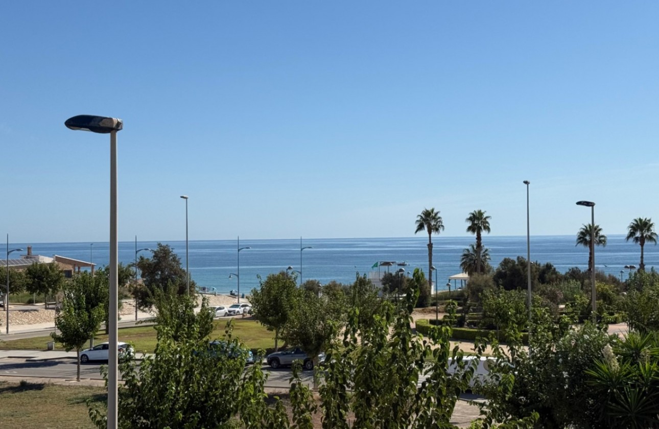 Resale - Penthouse - Pilar de la Horadada - Costa Blanca