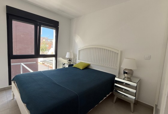 Resale - Penthouse - Pilar de la Horadada - Costa Blanca