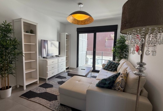 Resale - Penthouse - Pilar de la Horadada - Costa Blanca