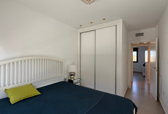 Resale - Penthouse - Pilar de la Horadada - Costa Blanca