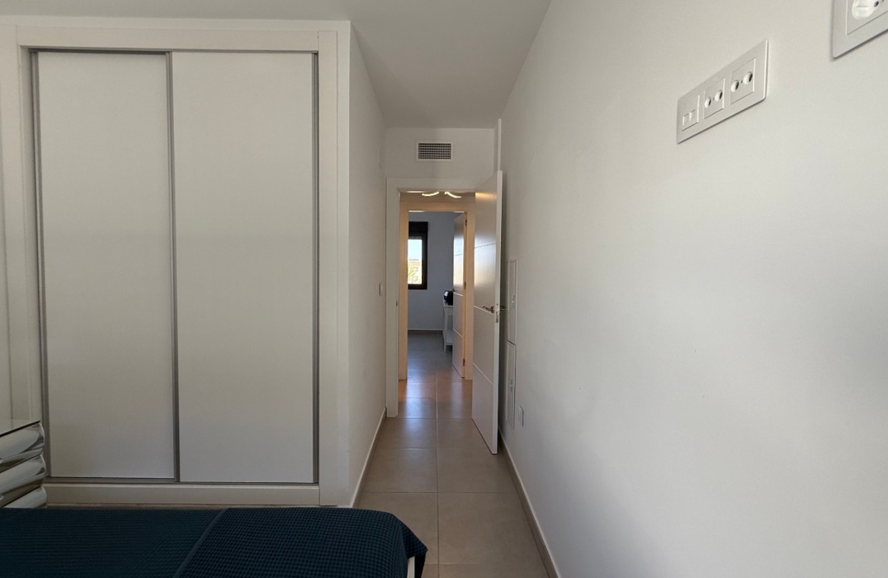 Resale - Penthouse - Pilar de la Horadada - Costa Blanca