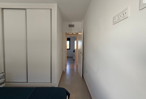 Resale - Penthouse - Pilar de la Horadada - Costa Blanca