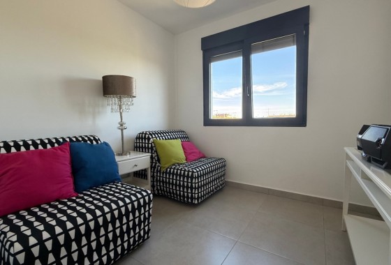 Resale - Penthouse - Pilar de la Horadada - Costa Blanca