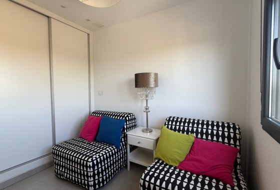 Resale - Penthouse - Pilar de la Horadada - Costa Blanca