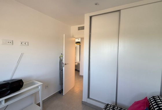 Resale - Penthouse - Pilar de la Horadada - Costa Blanca