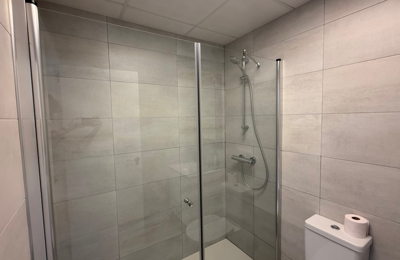 Resale - Penthouse - Pilar de la Horadada - Costa Blanca