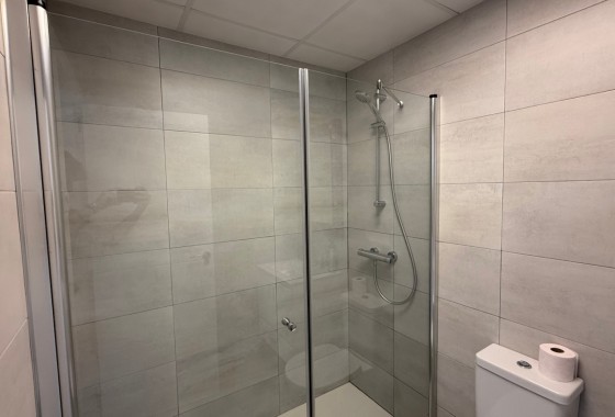 Resale - Penthouse - Pilar de la Horadada - Costa Blanca