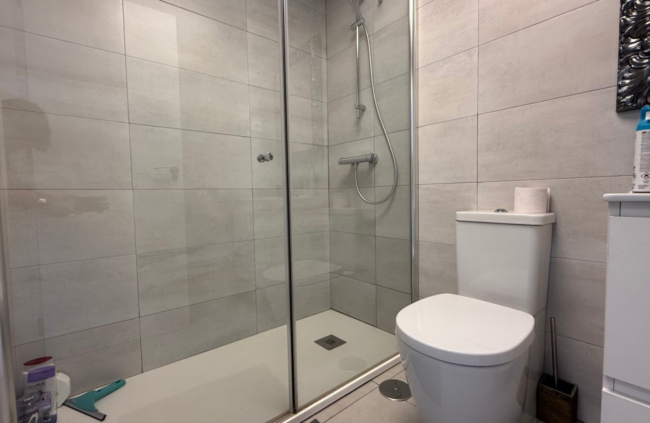 Resale - Penthouse - Pilar de la Horadada - Costa Blanca