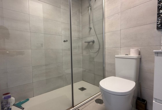Resale - Penthouse - Pilar de la Horadada - Costa Blanca
