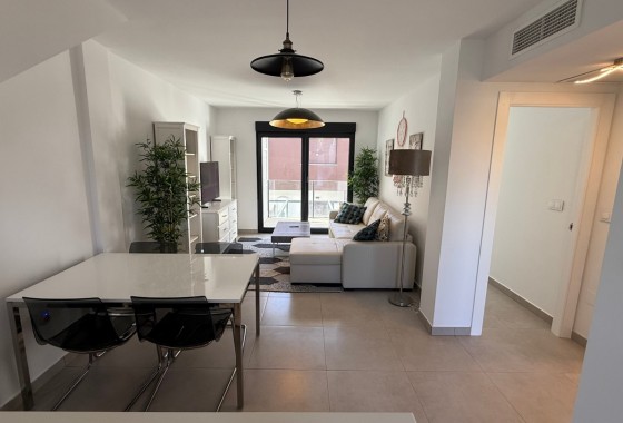Resale - Penthouse - Pilar de la Horadada - Costa Blanca