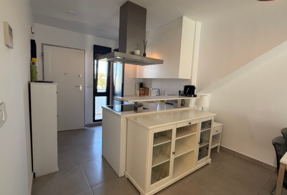 Resale - Penthouse - Pilar de la Horadada - Costa Blanca