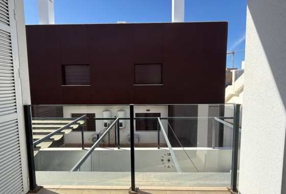 Resale - Penthouse - Pilar de la Horadada - Costa Blanca