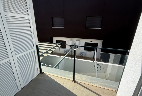 Resale - Penthouse - Pilar de la Horadada - Costa Blanca
