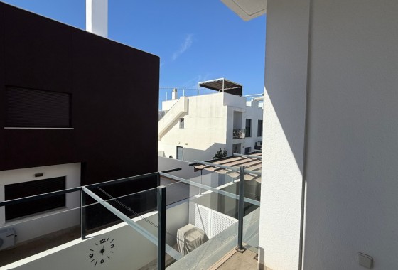Resale - Penthouse - Pilar de la Horadada - Costa Blanca