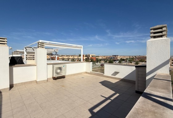 Resale - Penthouse - Pilar de la Horadada - Costa Blanca