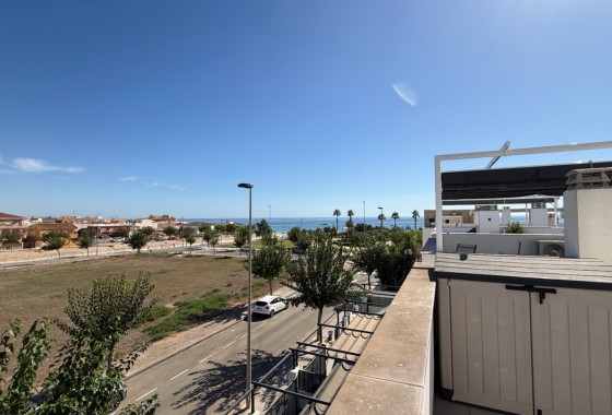 Resale - Penthouse - Pilar de la Horadada - Costa Blanca