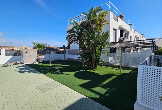 Resale - Penthouse - Pilar de la Horadada - Costa Blanca