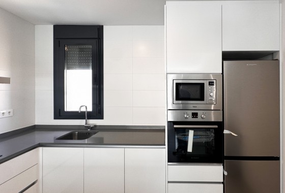 Resale - Bungalow - Orihuela Costa - Costa Blanca