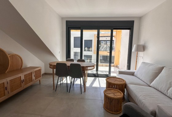 Resale - Bungalow - Orihuela Costa - Costa Blanca