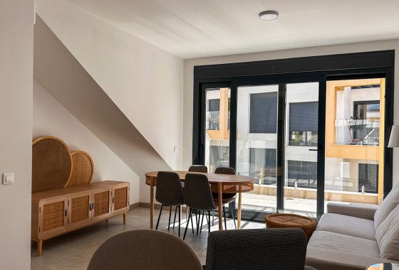 Resale - Bungalow - Orihuela Costa - Costa Blanca
