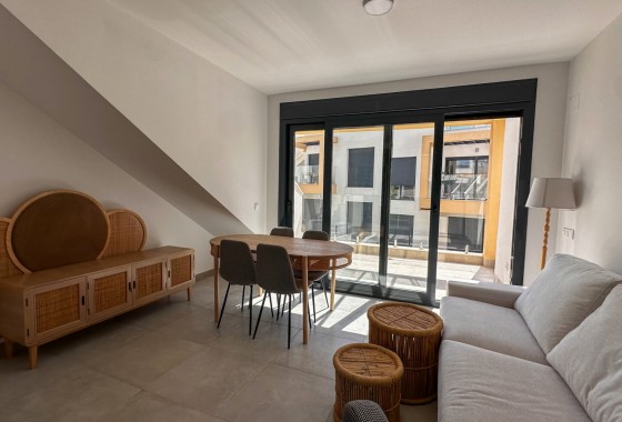Resale - Bungalow - Orihuela Costa - Costa Blanca
