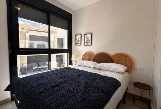 Resale - Bungalow - Orihuela Costa - Costa Blanca