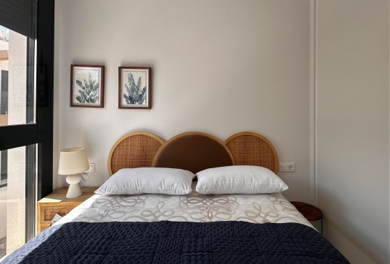 Resale - Bungalow - Orihuela Costa - Costa Blanca