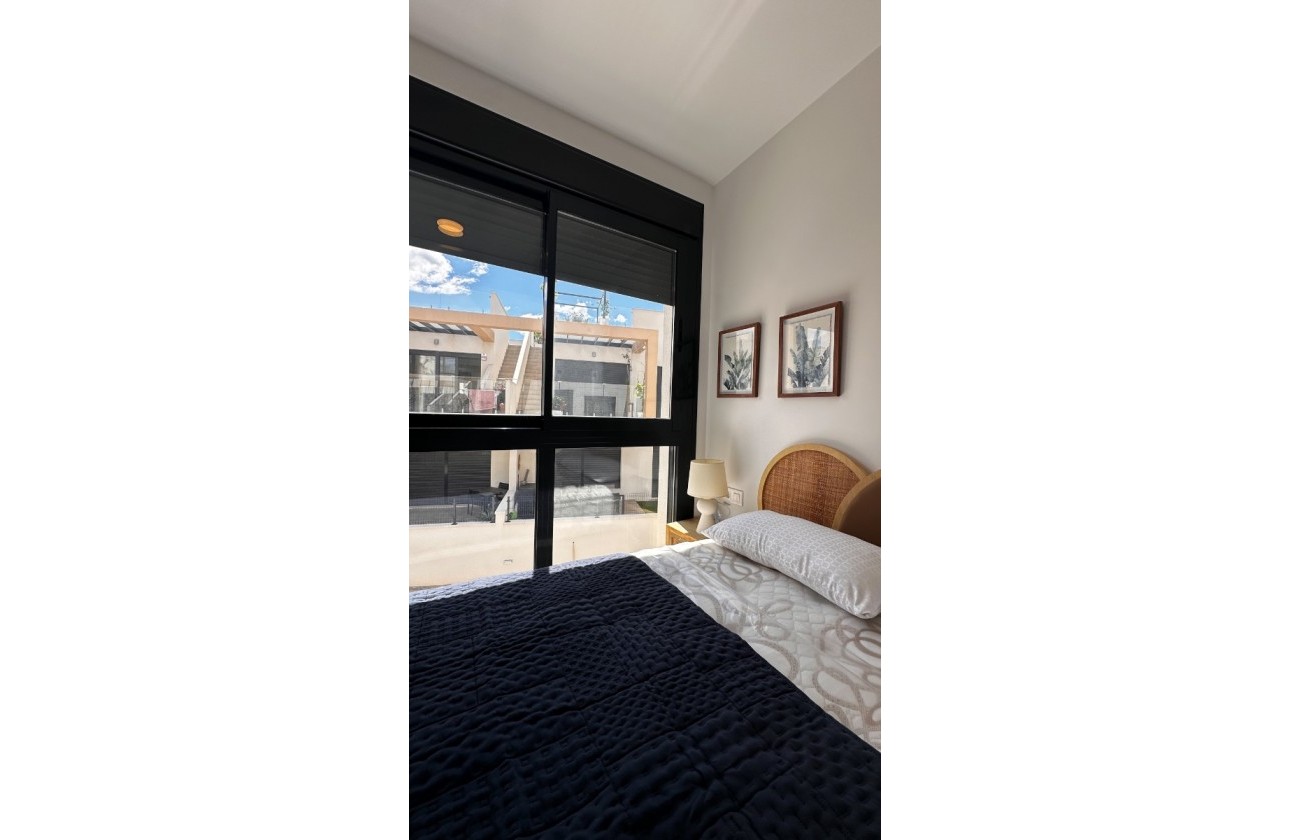 Resale - Bungalow - Orihuela Costa - Costa Blanca