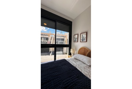 Resale - Bungalow - Orihuela Costa - Costa Blanca