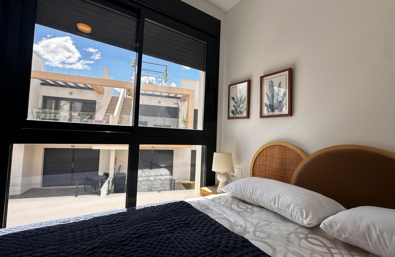 Resale - Bungalow - Orihuela Costa - Costa Blanca