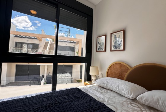 Resale - Bungalow - Orihuela Costa - Costa Blanca