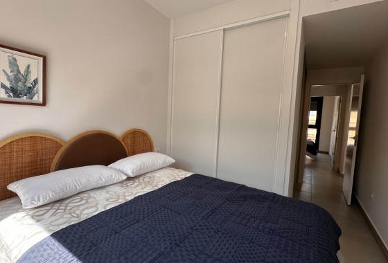 Resale - Bungalow - Orihuela Costa - Costa Blanca