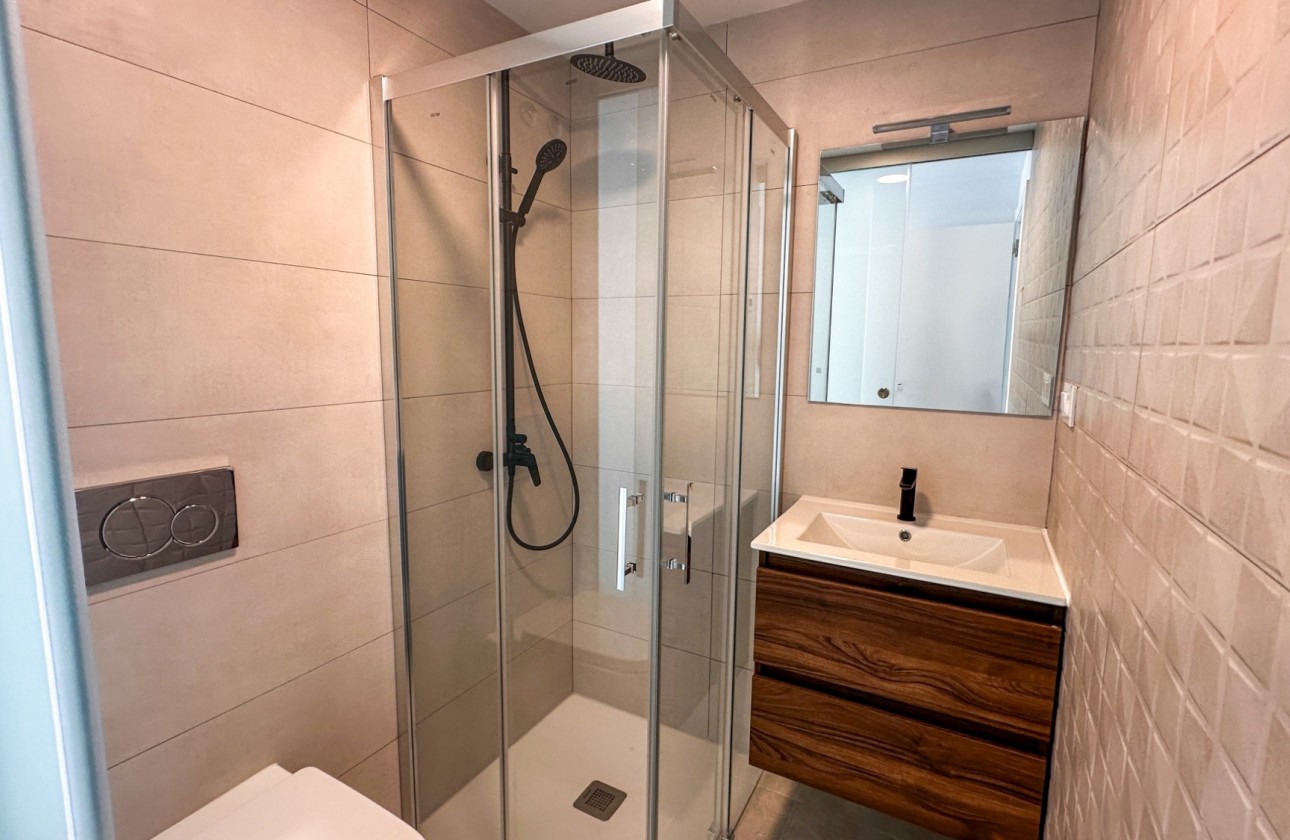 Resale - Bungalow - Orihuela Costa - Costa Blanca