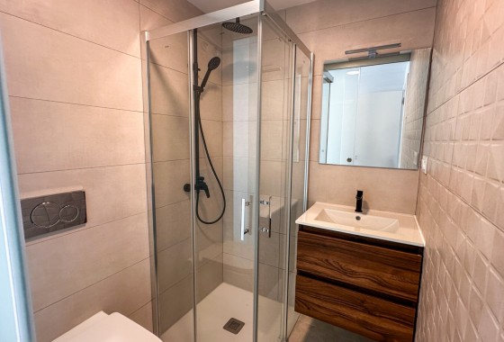Resale - Bungalow - Orihuela Costa - Costa Blanca