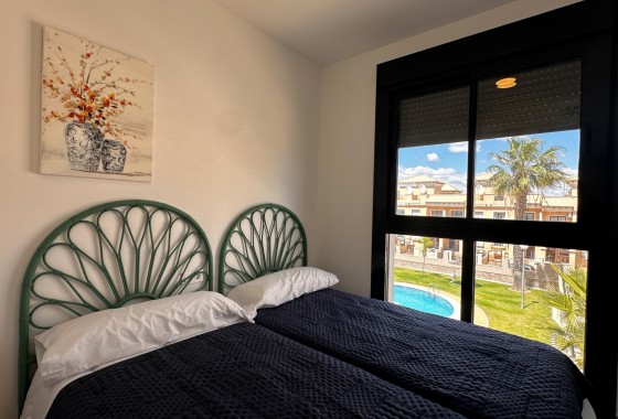 Resale - Bungalow - Orihuela Costa - Costa Blanca