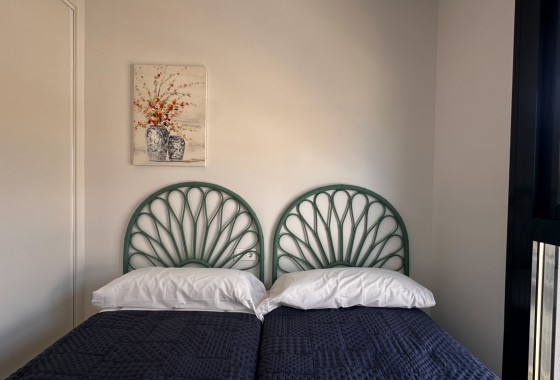 Resale - Bungalow - Orihuela Costa - Costa Blanca
