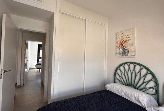 Resale - Bungalow - Orihuela Costa - Costa Blanca